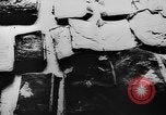 Standbild Trauerfeier Vinnitsa Ukraine Sowjetunion, 1943, aus Sekunde 37 historischem Filmmaterial Videoclip 65675071392