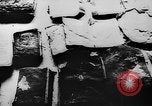 Standbild Trauerfeier Vinnitsa Ukraine Sowjetunion, 1943, aus Sekunde 38 historischem Filmmaterial Videoclip 65675071392