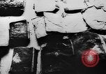 Standbild Trauerfeier Vinnitsa Ukraine Sowjetunion, 1943, aus Sekunde 39 historischem Filmmaterial Videoclip 65675071392