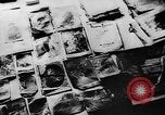 Standbild Trauerfeier Vinnitsa Ukraine Sowjetunion, 1943, aus Sekunde 40 historischem Filmmaterial Videoclip 65675071392