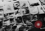 Standbild Trauerfeier Vinnitsa Ukraine Sowjetunion, 1943, aus Sekunde 42 historischem Filmmaterial Videoclip 65675071392
