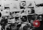 Standbild Trauerfeier Vinnitsa Ukraine Sowjetunion, 1943, aus Sekunde 44 historischem Filmmaterial Videoclip 65675071392