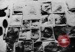 Standbild Trauerfeier Vinnitsa Ukraine Sowjetunion, 1943, aus Sekunde 45 historischem Filmmaterial Videoclip 65675071392