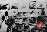 Standbild Trauerfeier Vinnitsa Ukraine Sowjetunion, 1943, aus Sekunde 46 historischem Filmmaterial Videoclip 65675071392
