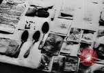 Standbild Trauerfeier Vinnitsa Ukraine Sowjetunion, 1943, aus Sekunde 49 historischem Filmmaterial Videoclip 65675071392