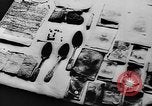 Standbild Trauerfeier Vinnitsa Ukraine Sowjetunion, 1943, aus Sekunde 50 historischem Filmmaterial Videoclip 65675071392