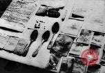 Standbild Trauerfeier Vinnitsa Ukraine Sowjetunion, 1943, aus Sekunde 51 historischem Filmmaterial Videoclip 65675071392