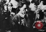 Standbild Trauerfeier Vinnitsa Ukraine Sowjetunion, 1943, aus Sekunde 57 historischem Filmmaterial Videoclip 65675071392