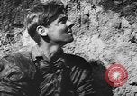 Standbild Deutsche Infanterie Sowjetunion, 1943, aus Sekunde 8 historischem Filmmaterial Videoclip 65675071393