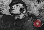 Standbild Deutsche Infanterie Sowjetunion, 1943, aus Sekunde 12 historischem Filmmaterial Videoclip 65675071393