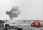 Standbild Deutsche Infanterie Sowjetunion, 1943, aus Sekunde 23 historischem Filmmaterial Videoclip 65675071393