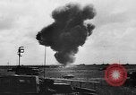 Standbild Deutsche Infanterie Sowjetunion, 1943, aus Sekunde 25 historischem Filmmaterial Videoclip 65675071393