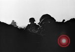 Standbild Deutsche Infanterie Sowjetunion, 1943, aus Sekunde 26 historischem Filmmaterial Videoclip 65675071393