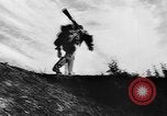Standbild Deutsche Infanterie Sowjetunion, 1943, aus Sekunde 29 historischem Filmmaterial Videoclip 65675071393