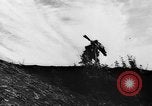 Standbild Deutsche Infanterie Sowjetunion, 1943, aus Sekunde 30 historischem Filmmaterial Videoclip 65675071393