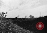 Standbild Deutsche Infanterie Sowjetunion, 1943, aus Sekunde 31 historischem Filmmaterial Videoclip 65675071393