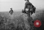 Standbild Deutsche Infanterie Sowjetunion, 1943, aus Sekunde 36 historischem Filmmaterial Videoclip 65675071393