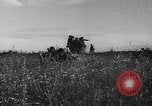 Standbild Deutsche Infanterie Sowjetunion, 1943, aus Sekunde 41 historischem Filmmaterial Videoclip 65675071393