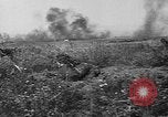 Standbild Deutsche Infanterie Sowjetunion, 1943, aus Sekunde 43 historischem Filmmaterial Videoclip 65675071393