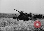 Standbild Deutsche Infanterie Sowjetunion, 1943, aus Sekunde 45 historischem Filmmaterial Videoclip 65675071393