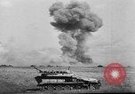 Standbild Deutsche Infanterie Sowjetunion, 1943, aus Sekunde 58 historischem Filmmaterial Videoclip 65675071393