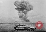 Standbild Deutsche Infanterie Sowjetunion, 1943, aus Sekunde 59 historischem Filmmaterial Videoclip 65675071393