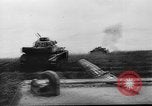 Standbild Deutsche Infanterie Sowjetunion, 1943, aus Sekunde 61 historischem Filmmaterial Videoclip 65675071393