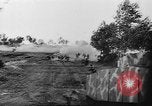 Standbild Deutsche Infanterie Sowjetunion, 1943, aus Sekunde 62 historischem Filmmaterial Videoclip 65675071393