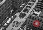 Image Saint Patrick's Day New York City USA, 1941, de la seconde 4 séquences d'archives historiques vidéo 65675071395