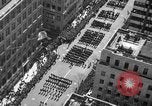 Image Saint Patrick's Day New York City USA, 1941, de la seconde 5 séquences d'archives historiques vidéo 65675071395