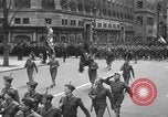 Image Saint Patrick's Day New York City USA, 1941, de la seconde 6 séquences d'archives historiques vidéo 65675071395