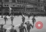 Image Saint Patrick's Day New York City USA, 1941, de la seconde 7 séquences d'archives historiques vidéo 65675071395
