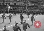Image Saint Patrick's Day New York City USA, 1941, de la seconde 8 séquences d'archives historiques vidéo 65675071395