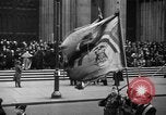 Image Saint Patrick's Day New York City USA, 1941, de la seconde 12 séquences d'archives historiques vidéo 65675071395