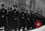 Image Saint Patrick's Day New York City USA, 1941, de la seconde 14 séquences d'archives historiques vidéo 65675071395