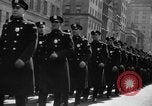 Image Saint Patrick's Day New York City USA, 1941, de la seconde 15 séquences d'archives historiques vidéo 65675071395