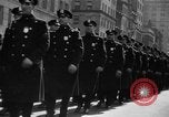Image Saint Patrick's Day New York City USA, 1941, de la seconde 16 séquences d'archives historiques vidéo 65675071395