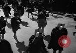 Image Saint Patrick's Day New York City USA, 1941, de la seconde 22 séquences d'archives historiques vidéo 65675071395