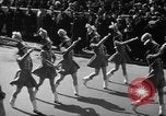 Image Saint Patrick's Day New York City USA, 1941, de la seconde 30 séquences d'archives historiques vidéo 65675071395