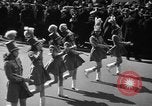 Image Saint Patrick's Day New York City USA, 1941, de la seconde 31 séquences d'archives historiques vidéo 65675071395