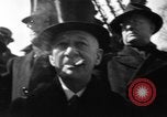 Image Saint Patrick's Day New York City USA, 1941, de la seconde 33 séquences d'archives historiques vidéo 65675071395