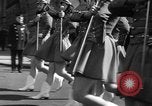 Image Saint Patrick's Day New York City USA, 1941, de la seconde 37 séquences d'archives historiques vidéo 65675071395