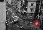 Image Saint Patrick's Day New York City USA, 1941, de la seconde 38 séquences d'archives historiques vidéo 65675071395