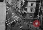 Image Saint Patrick's Day New York City USA, 1941, de la seconde 39 séquences d'archives historiques vidéo 65675071395