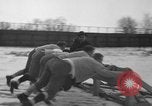 Image Notre Dame South Bend Indiana USA, 1941, de la seconde 22 séquences d'archives historiques vidéo 65675071396