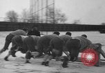 Image Notre Dame South Bend Indiana USA, 1941, de la seconde 23 séquences d'archives historiques vidéo 65675071396
