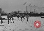 Image Notre Dame South Bend Indiana USA, 1941, de la seconde 26 séquences d'archives historiques vidéo 65675071396