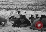 Image Notre Dame South Bend Indiana USA, 1941, de la seconde 35 séquences d'archives historiques vidéo 65675071396