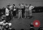 Image match de golf Nassau Bahamas, 1941, de la seconde 4 séquences d'archives historiques vidéo 65675071397