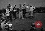 Image match de golf Nassau Bahamas, 1941, de la seconde 5 séquences d'archives historiques vidéo 65675071397